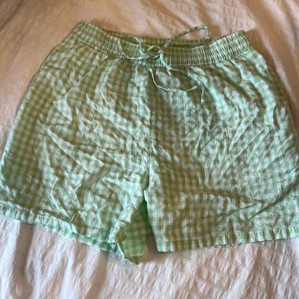 The Drop Boxer Shorts
